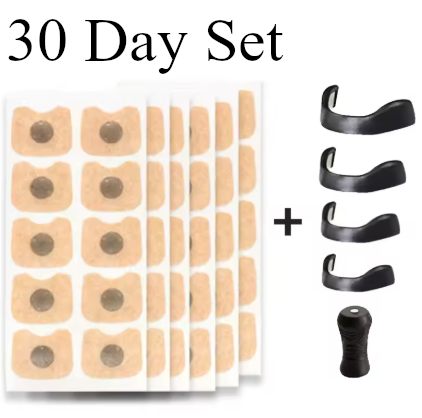 Max Inhale Starter Kit